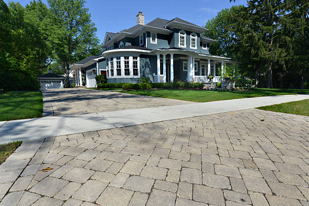 Best Driveway paver repairs and maintenance in Oswego, IL