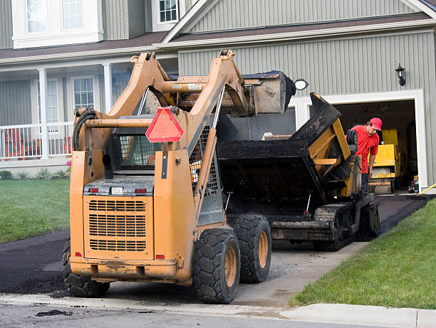 Trusted Oswego, IL Driveway Pavers Experts